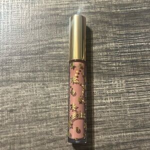 Estée Lauder lipgloss in SUNDROPS